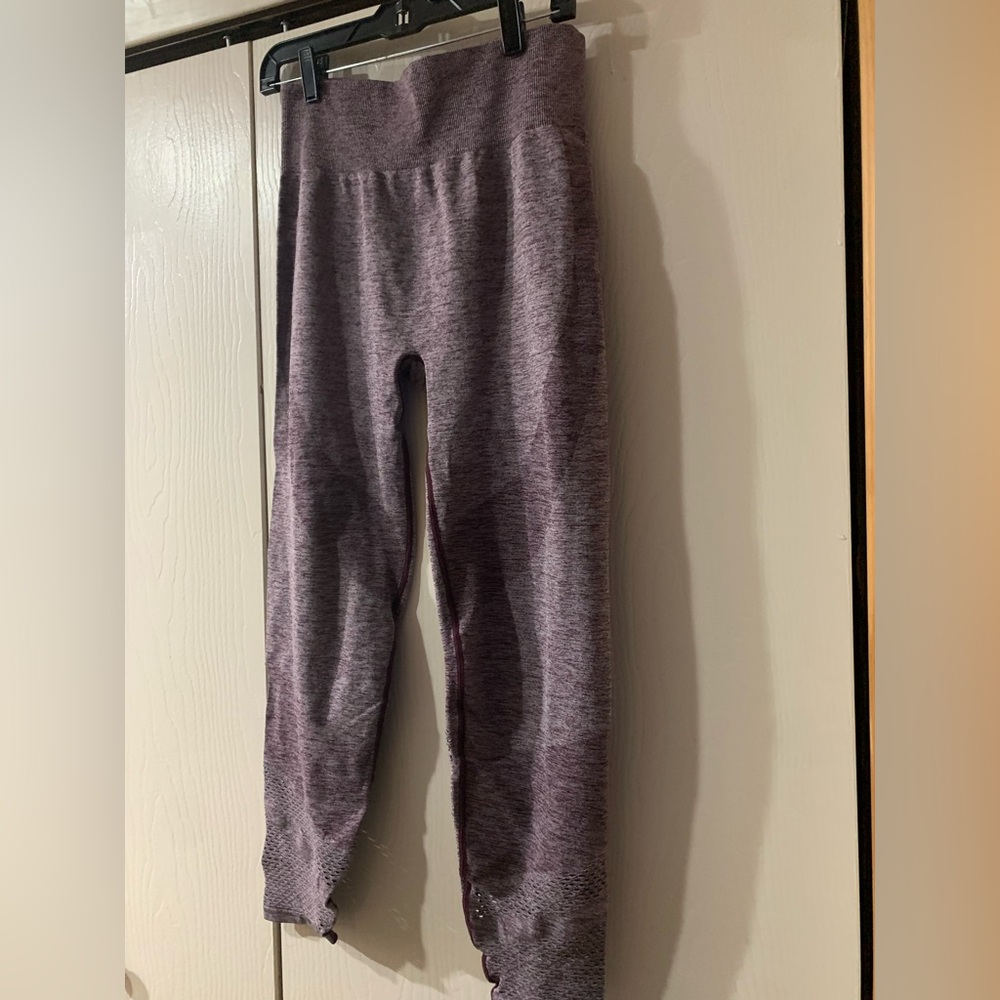 Victoria's Secret Pink Seamless Leggings